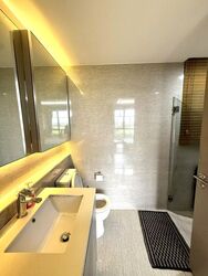 Waterwoods (D19), Condominium #483809501